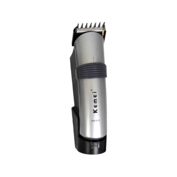 ⁦• ماكينة حلاقة Kemei km-609⁩ - الصورة ⁦3⁩