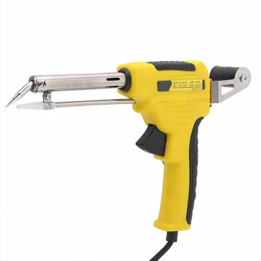 • ماكينة اللحام الآمنة - الصورة 2