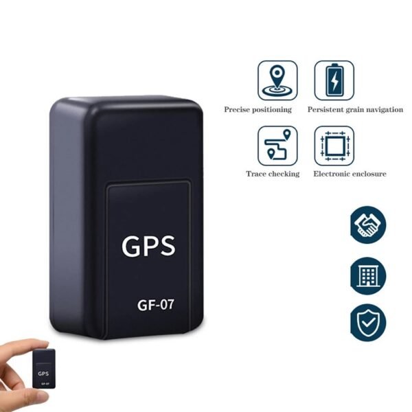 ⁦أصغر جهاز تتبع GPS⁩ - الصورة ⁦5⁩