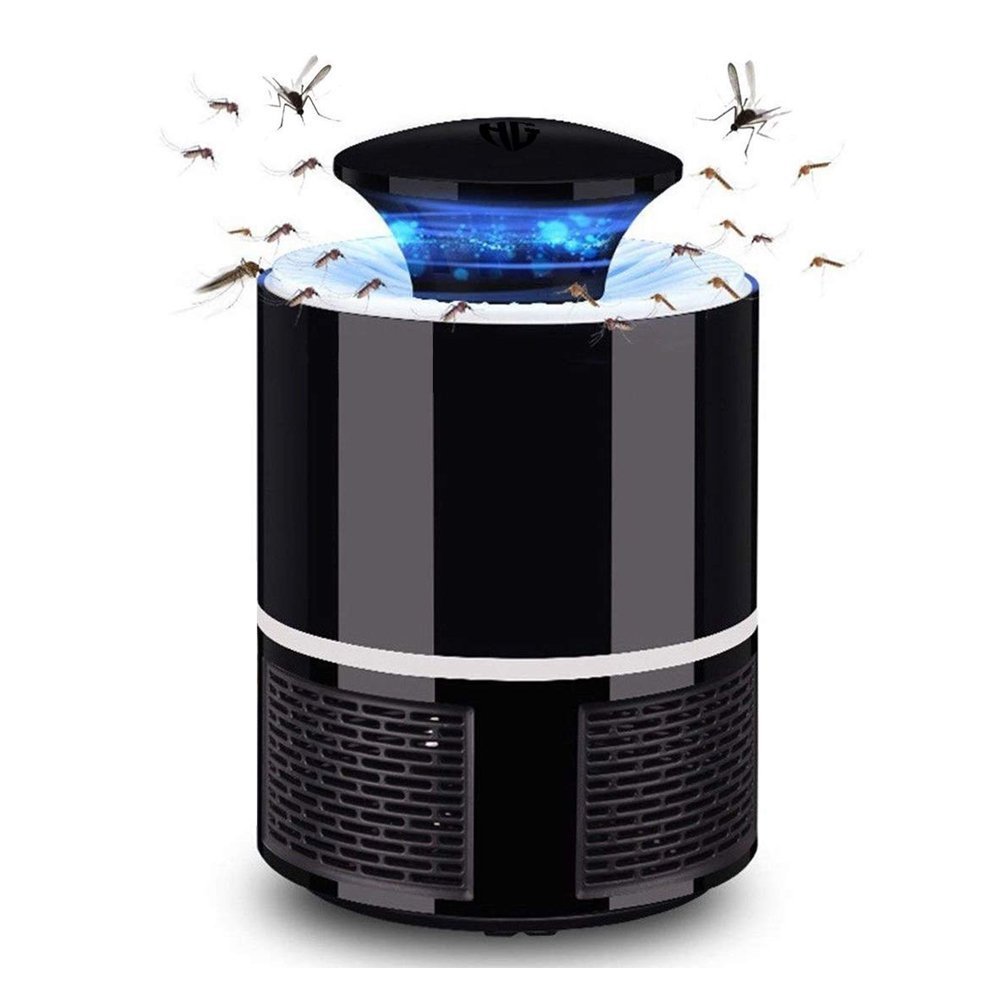 عرض 2 قطعة صاعق الناموس الالكتروني - الصورة 5