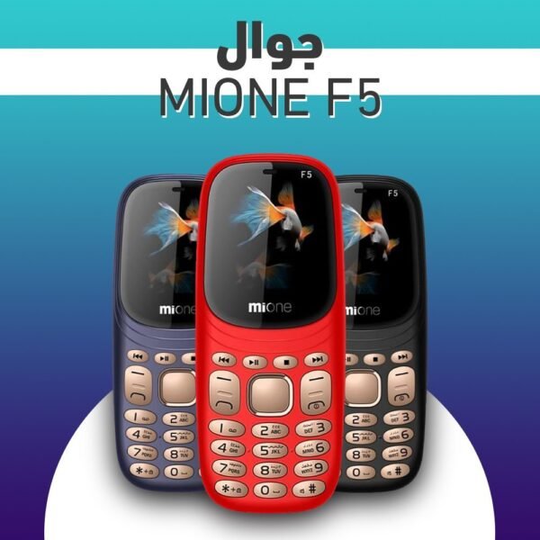 MIONE F5 جوال