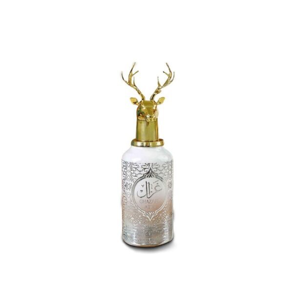 ⁦• عطر غزال⁩ - الصورة ⁦4⁩