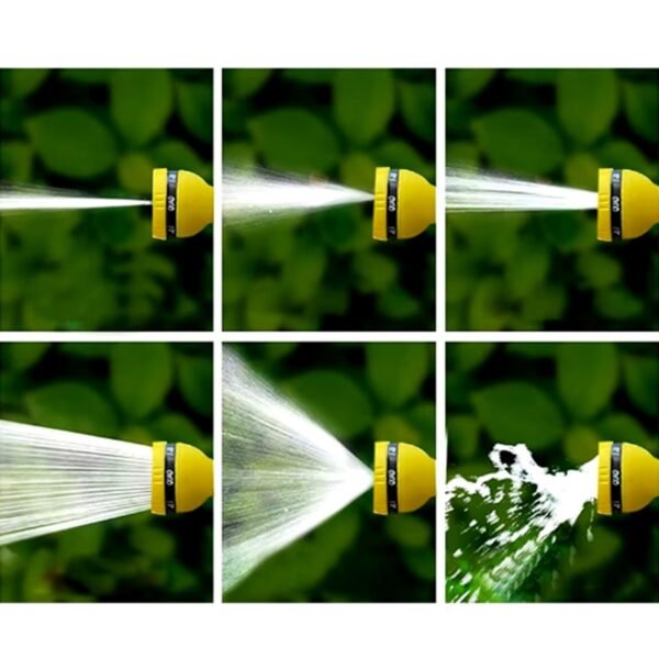 ⁦• خرطوم متنقل متعدد الوظائف⁩ - الصورة ⁦2⁩