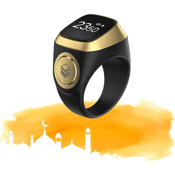 ⁦خاتم تسبيح⁩ - الصورة ⁦3⁩