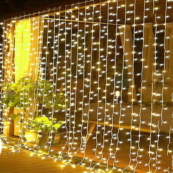⁦عرض 2 ستارة رمضان 360 إضاءة⁩ - الصورة ⁦3⁩