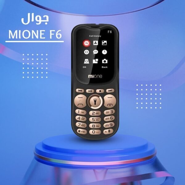 MIONE F6 جوال