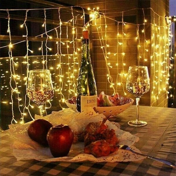 ⁦عرض 2 ستارة رمضان 360 إضاءة⁩ - الصورة ⁦2⁩