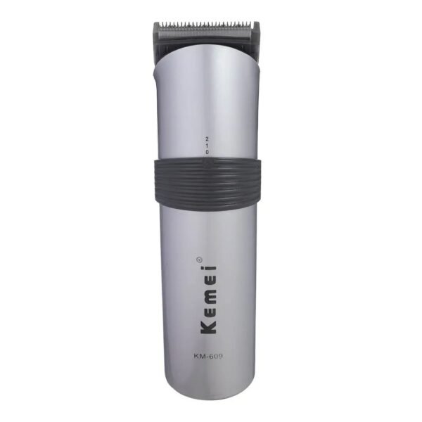 ⁦• ماكينة حلاقة Kemei km-609⁩ - الصورة ⁦4⁩