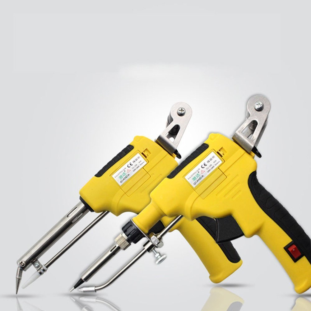 • ماكينة اللحام الآمنة - الصورة 5