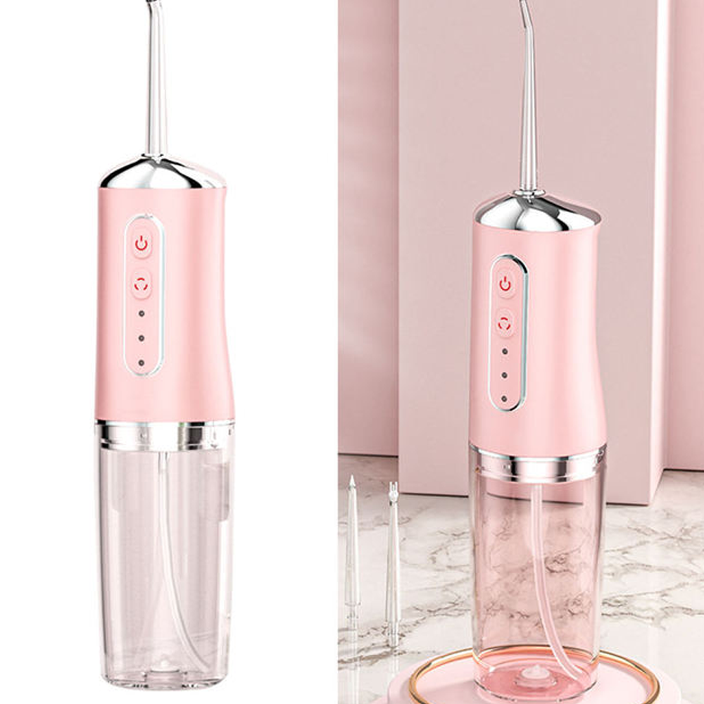 جهاز تنظيف الأسنان المائي - الصورة 4