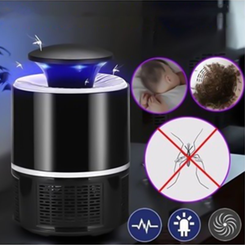 عرض 2 قطعة صاعق الناموس الالكتروني - الصورة 3