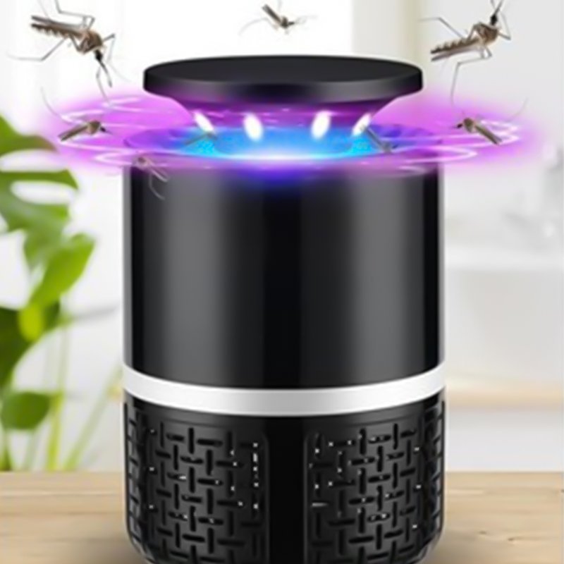 عرض 2 قطعة صاعق الناموس الالكتروني - الصورة 4