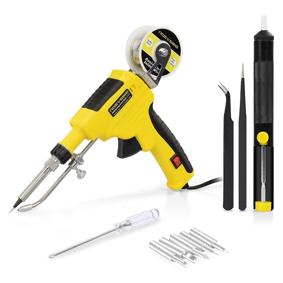 • ماكينة اللحام الآمنة - الصورة 3