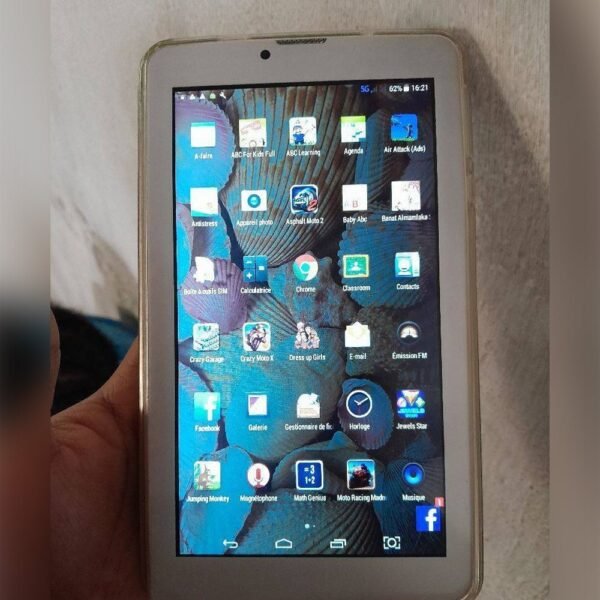 ⁦التاب الذكي 5G⁩ - الصورة ⁦2⁩