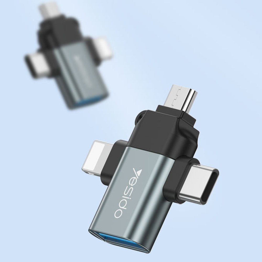 عرض 2 حبه محول بثلاث مقابس - الصورة 2