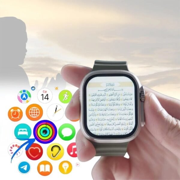 ⁦• ساعه المسلم⁩ - الصورة ⁦4⁩