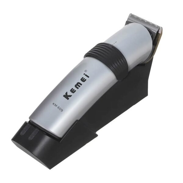 ⁦• ماكينة حلاقة Kemei km-609⁩ - الصورة ⁦2⁩